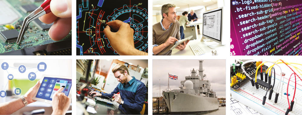 PCB Design & Manufacture, Embedded Software