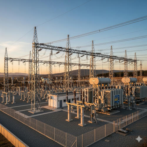 Utilities and Power Management