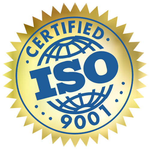 ISO9001