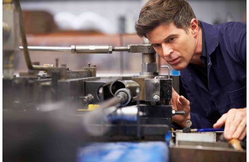 Design, development, and manufacturing