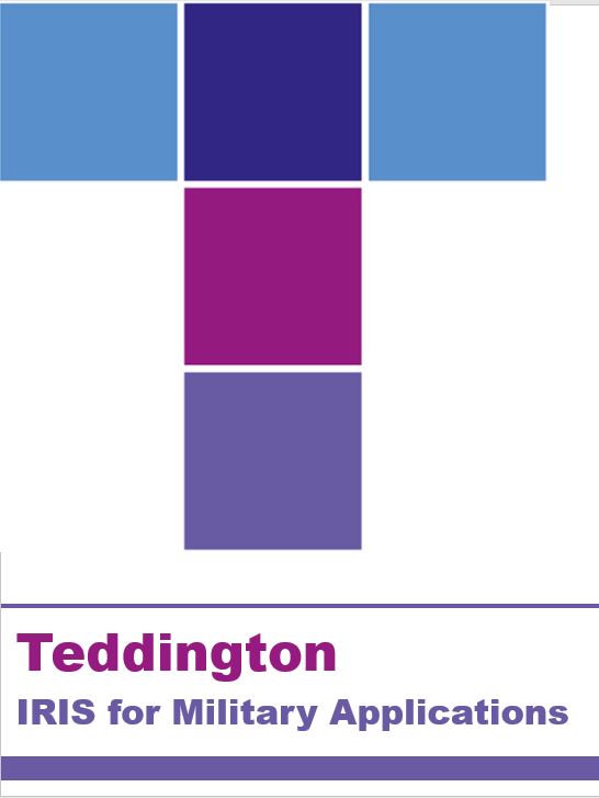 IRIS For Military Applications Presentation