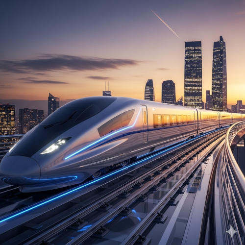 Transport and Automotive